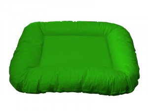 Kedi-köpek Yatağı Büyük Yıkanabilir - Benetton Yeşili