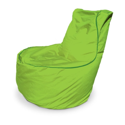 Hip Chik klasik armut koltuk (Fıstık Yeşili-Yeşil)