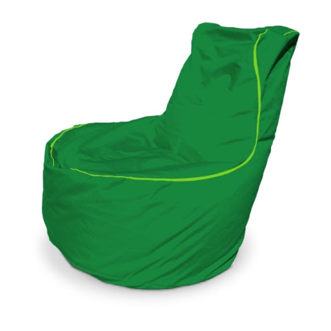 Hip Chik klasik armut koltuk (Benetton Yeşil-Yeşil)