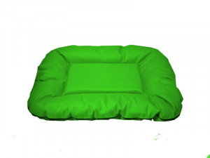  Kedi Minderi İmperteks kumaş - Benetton Yeşili