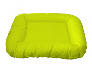 Kedi-köpek Yatağı Büyük Yıkanabilir - Fıstık Yeşili