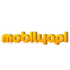 Mobilyapı Logo